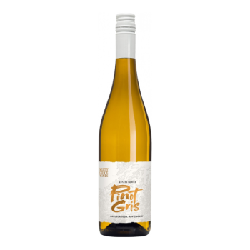 Вино Misty Cove, "Estate Series" Pinot Gris