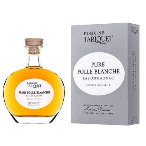 Domaine du Tariquet Folle Blanche, Bas-Armagnac AOC