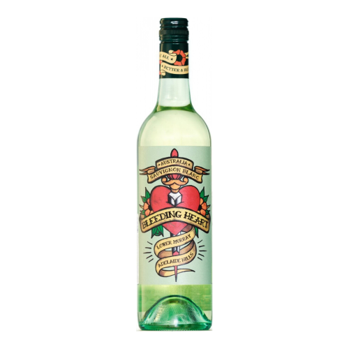 Вино Bleeding Heart, Sauvignon Blanc