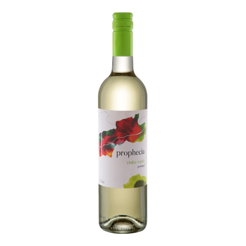 Вино "Prophecia", Vinho Verde DOC