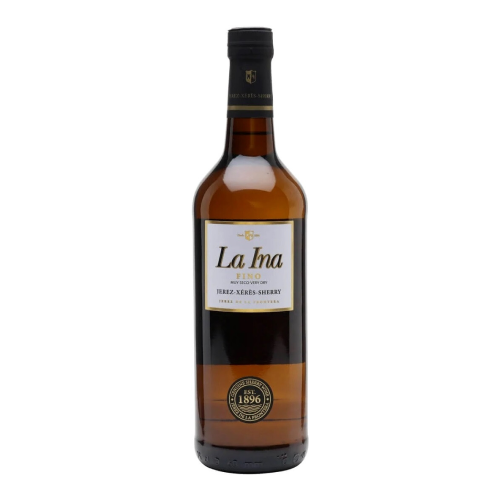 Херес Lustau, "La Ina" Fino Sherry