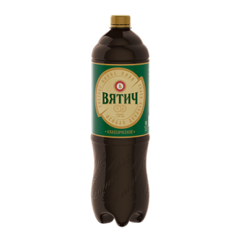 Пиво Вятич, "Классическое", 1,35 л