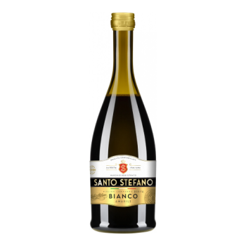 Винный напиток "Santo Stefano" Bianco Amabile, 250 мл