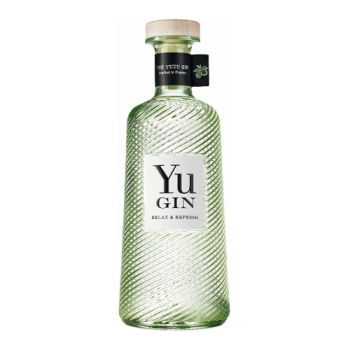 Джин "Yu", 0.7 л