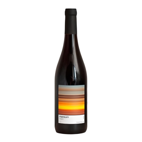 Вино MANSUM CABERNET FRANC