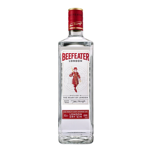 Джин "Beefeater", 0.7 л