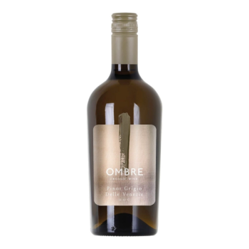 Вино Botter, "Ombre" Pinot Grigio delle Venezie DOC