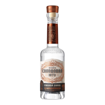 Водка "Солодовая ярмарка", 250 мл