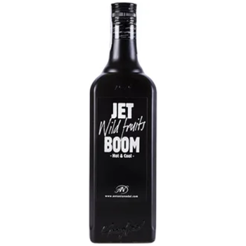 Ликер "Jet Boom" Wild Fruits, 0.7 л