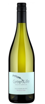 Вино сухое белое «СОУЛО» В.О. Вестерн Кейп 0,75 л Южная Африка