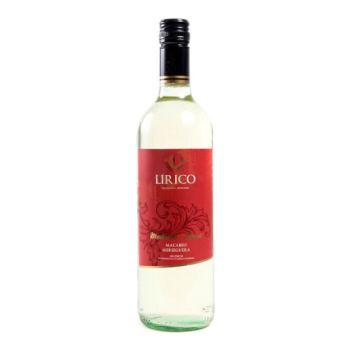 Вино Vicente Gandia, "Lirico" Macabeo-Merseguera, Valencia DO