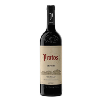 Вино "Protos" Crianza