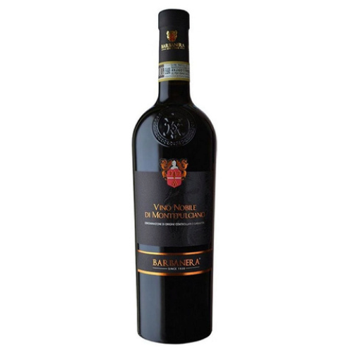 Вино Barbanera Since 1938, Vino Nobile di Montepulciano DOCG