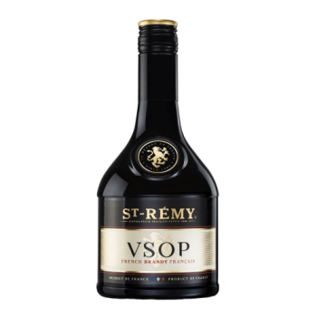 Бренди Saint-Remy, "Authentic" VSOP, 0.5 л