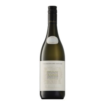 Вино Bellingham The Bernard Series Hand Picked Viognier 2017 0.75 л