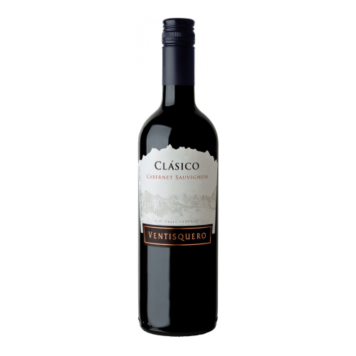 Вино Ventisquero, "Clasico" Cabernet Sauvignon