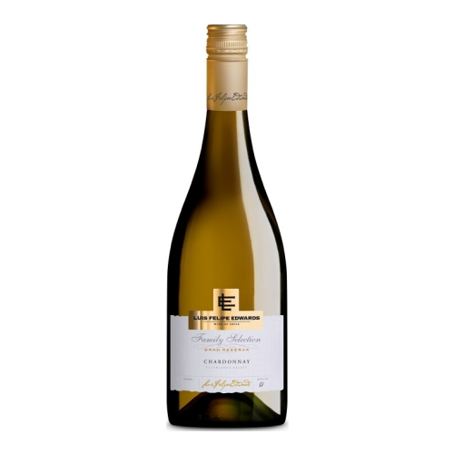Вино Luis Felipe Edwards, "Gran Reserva" Chardonnay