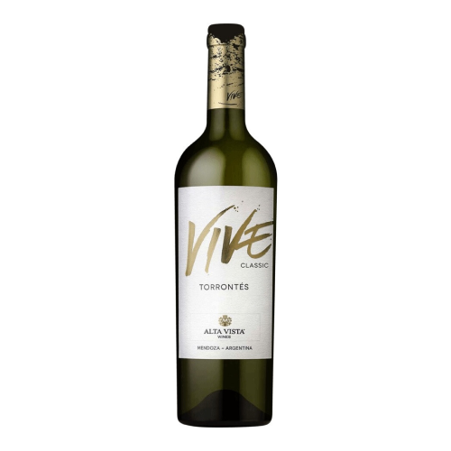 Вино Alta Vista, "Vive" Torrontes, 2021