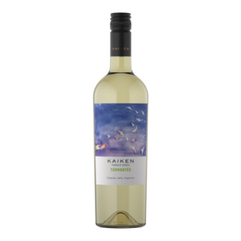 Вино "Kaiken Terroir Series" Torrontes, 2022