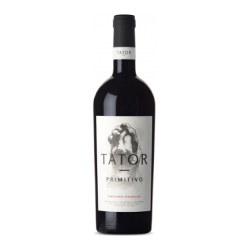 Вино Poggio Le Volpi, "Tator" Primitivo, Puglia IGP