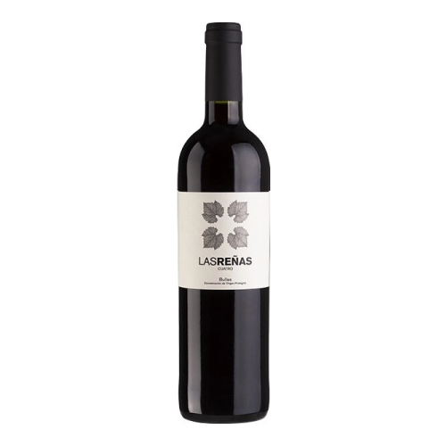 Вино Bodegas del Rosario, "Las Renas" Cuatro, Bullas DO