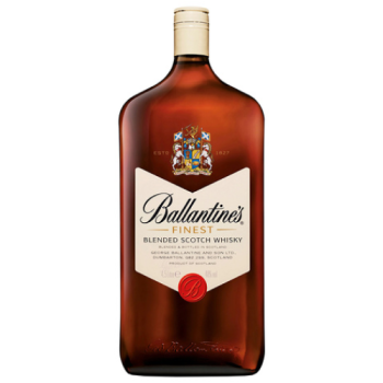 Виски "Ballantine's" Finest, 0.5 л