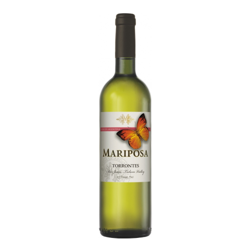 Вино "Mariposa" Torrontes