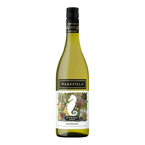 Вино Wakefield, "Promised Land" Chardonnay