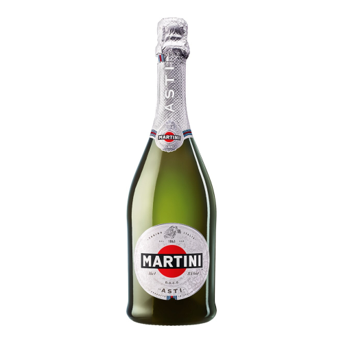 Игристое вино Asti "Martini"