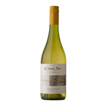 Вино Cono Sur, Chardonnay, Central Valley DO