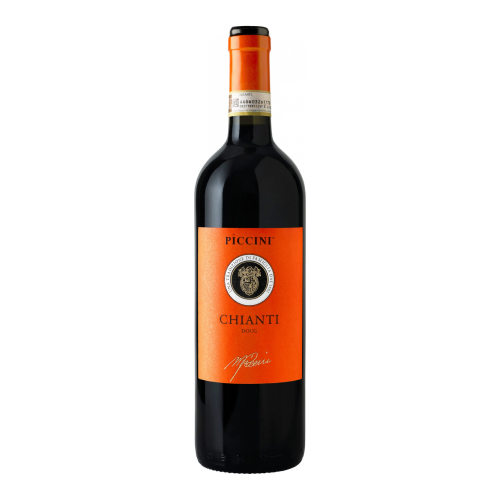Вино Piccini, Chianti DOCG