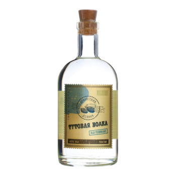 Водка "Ararat Valley" Mulberry, 0.5 л