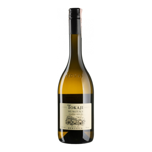 Вино Chateau Dereszla, Tokaji Muskotaly Semi Dry
