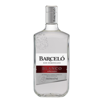 Ром Ron Barcelo, Blanco, 0.7 л
