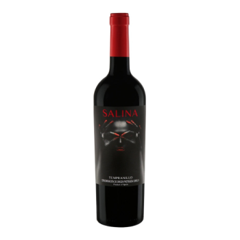 Вино "Salina" Tempranillo, Jumilla DO