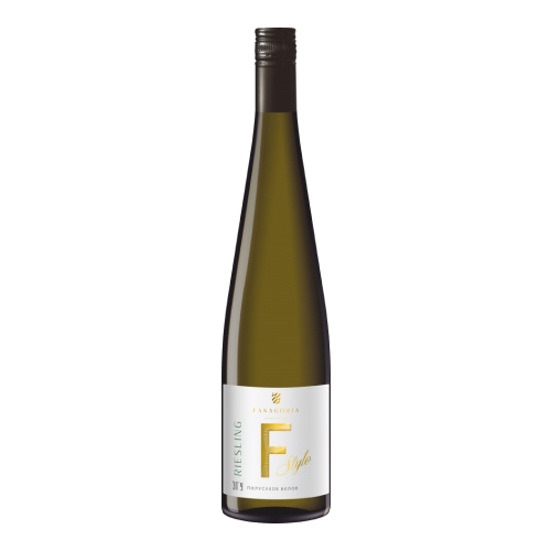 Вино Fanagoria, "F-Style" Riesling