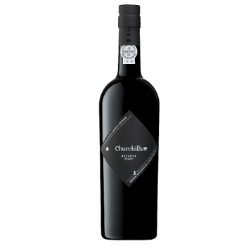 Портвейн Churchill's, Reserve Port 0,75 л.
