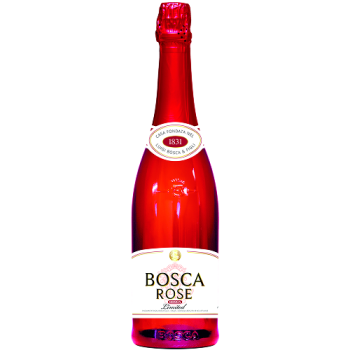 Сидр "Bosca" Rose Heritage, 0.75 л
