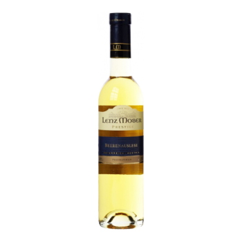 Вино Lenz Moser, "Prestige" Beerenauslese, 375 мл