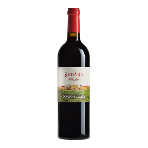 Вино Donnafugata, "Sedara" DOC