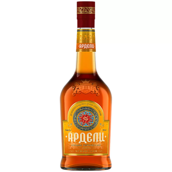 Коньяк "Ardeli" 5 Years Old, 0.5 л Коньяк "Ardeli" 5 Years Old, 0.5 л