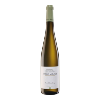 Вино Markus Molitor, "Haus Klosterberg" Riesling, Mosel