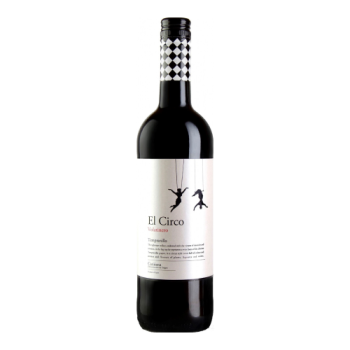 Вино "El Circo" Volatinero, Carinena DO