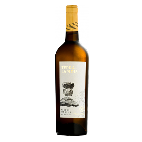 Вино Armenia Wine, "Terra Lapidis" Kangun Viognier, 2021