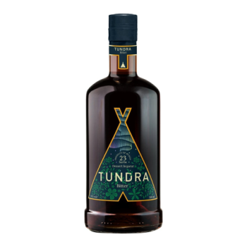 Ликер "Тундра" Биттер, 0.5 л