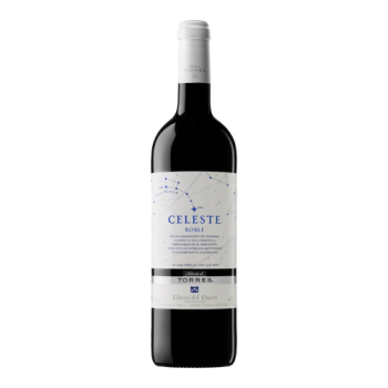 Вино Torres, "Celeste" Roble, Ribera del Duero DO