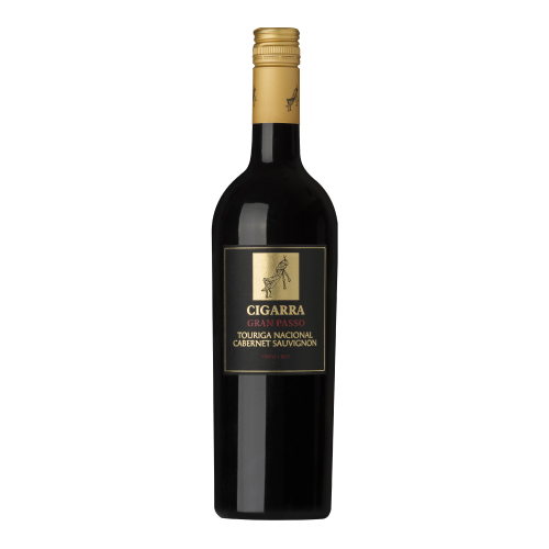 Вино Cigarra Gran Passo