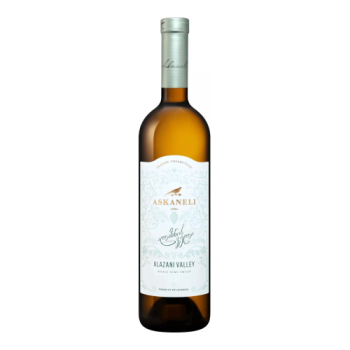 Вино Askaneli Brothers, "Alazany valley" White semi-sweet