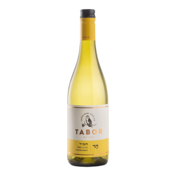 Вино "Mt. Tabor" Chardonnay