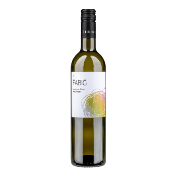 Вино "Soul Fabig" Sauvignon Blanc "Spectrum", 2020